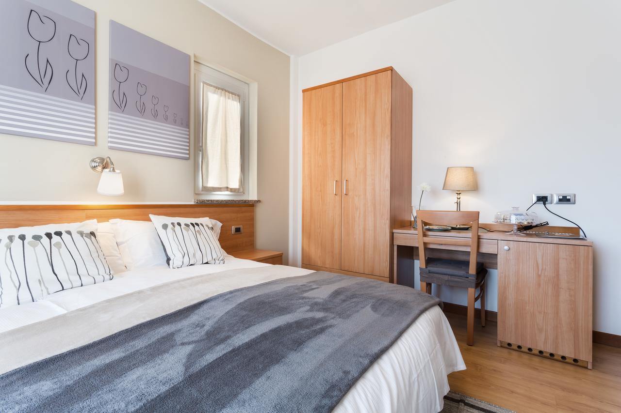 Vignola Rooms Avio Kültér fotó